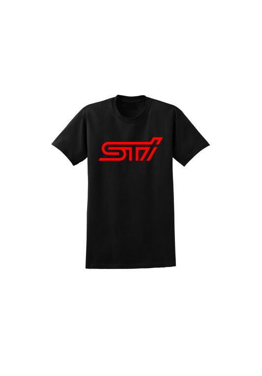 STI T-shirt